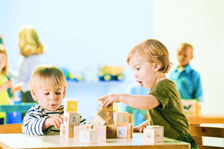 Head Start in jeopardy